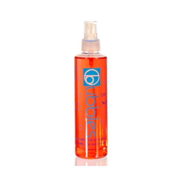 Bubbles Desabituante-repelente para Cães e Gatos 250 ml