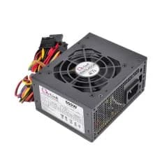 L-Link Microatx 500W - LL-PS-MICRO-500-CAB