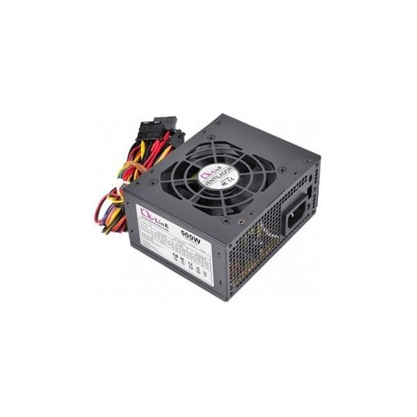 L-Link Microatx 500W - LL-PS-MICRO-500-CAB