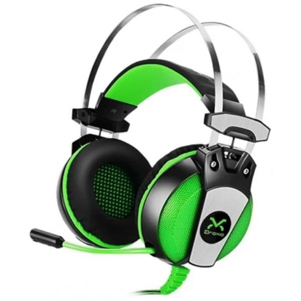 Droxio Auscultadores Gaming Hadlok