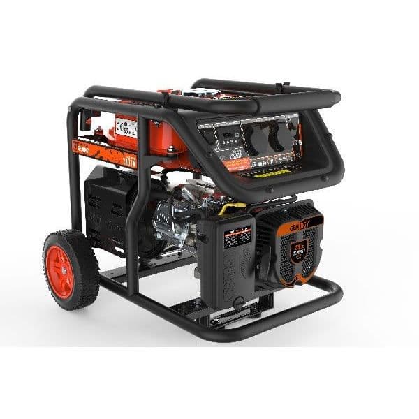 Genergy Gerador Gorbea 2200W - R2013020