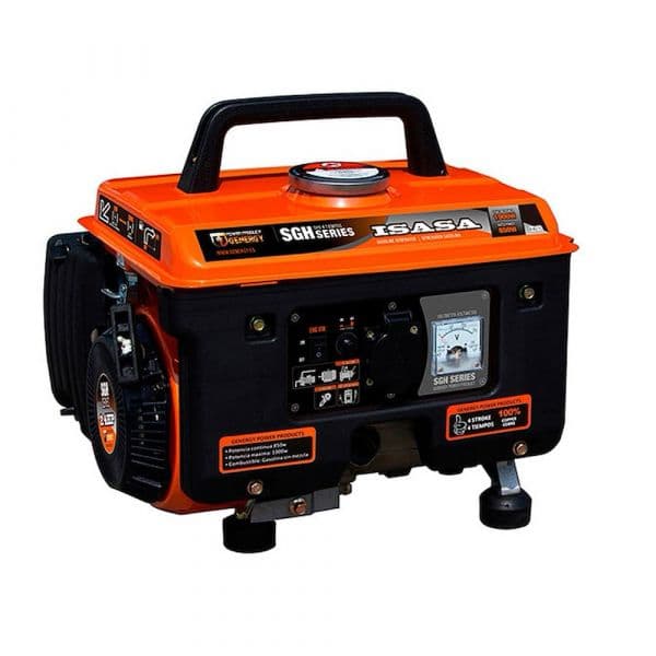 Genergy Gerador 1000w Isasa - 2013005