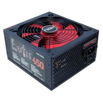 NOX NX 650W - NOXNXS650