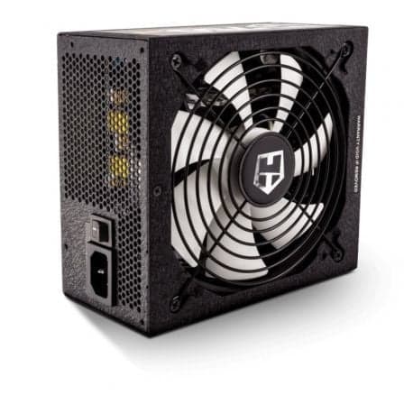 Nox Hummer 650W 80+ Bronze Modular 140mm