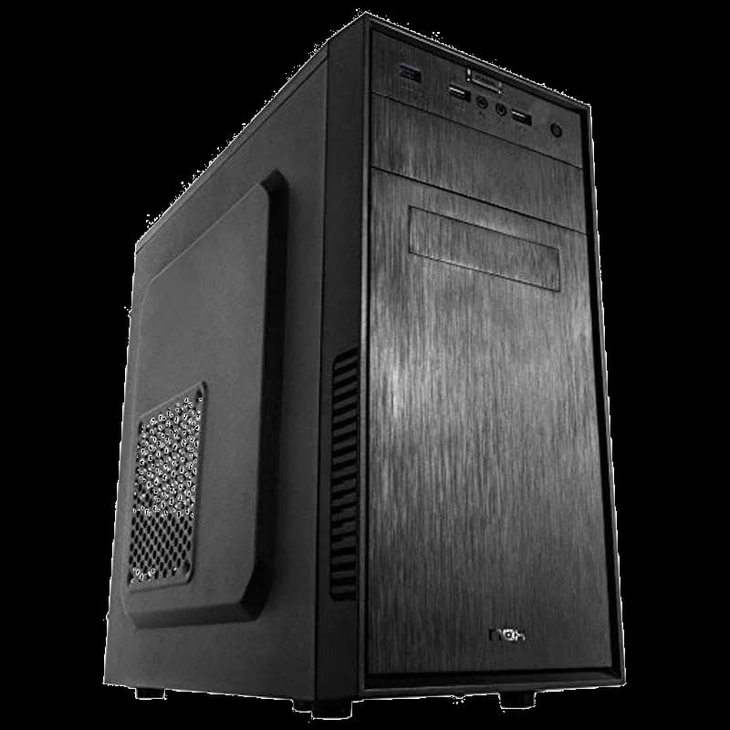 NOX Forte USB 3.0