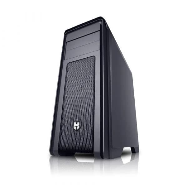 NOX Hummer ZX Black