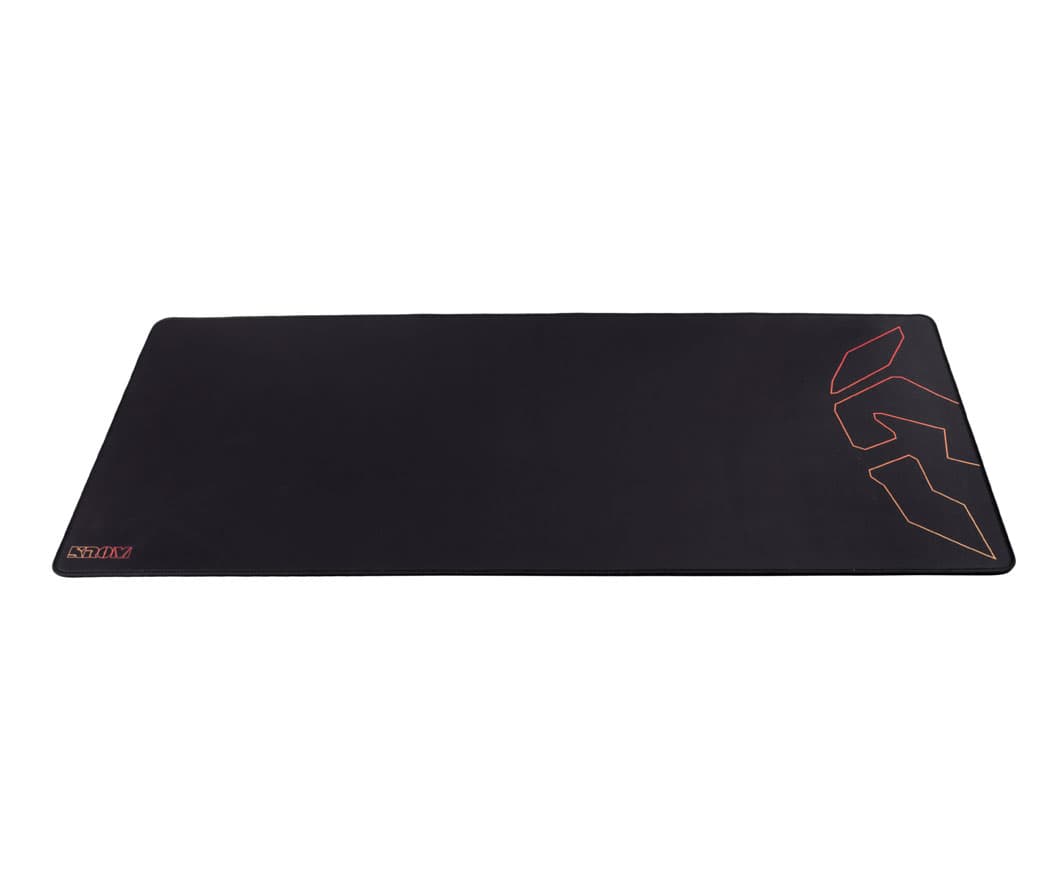 NOX Krom Knout XL Control MousePad