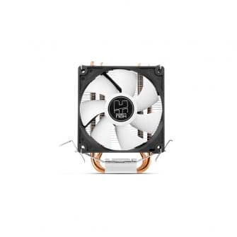 COOLER NOX HUMMER H-190 MULTISOCKET - NXHUMMERH190