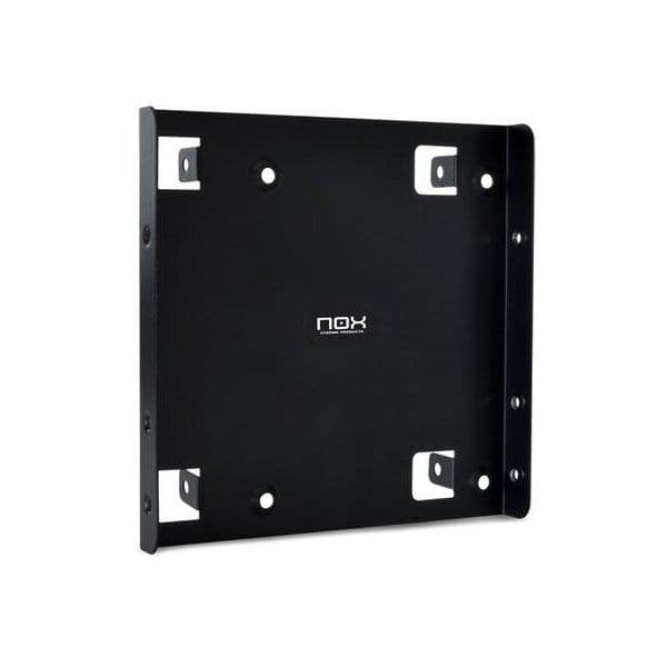 Nox Adaptador Baías de 3.5" a 2.5 - NXDUAL25