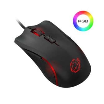 Rato Gaming Ozone Argon Black Edition