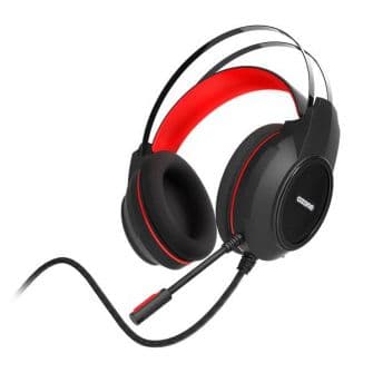 Ozone Headset Ekho H30 Pro Gaming Black