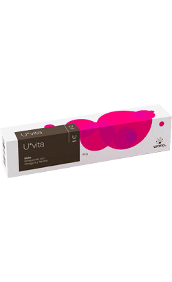 U-Vita Malte Gato 50g