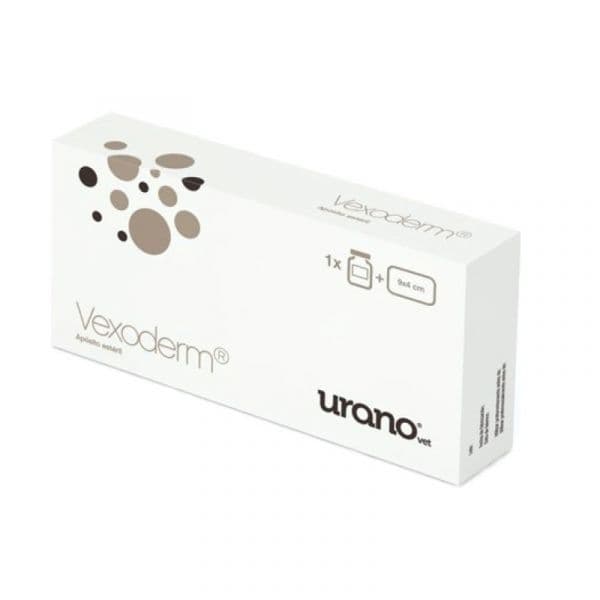 Urano Vexoderm Apósito 10x7