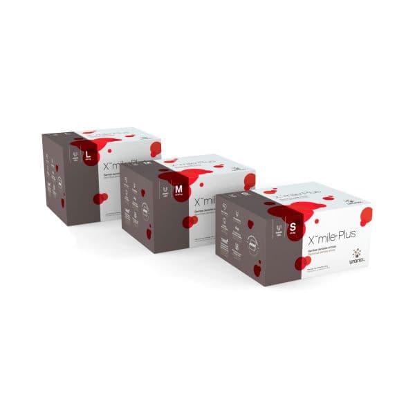 Dental Sticks Xmile Plus S 15 Unidades