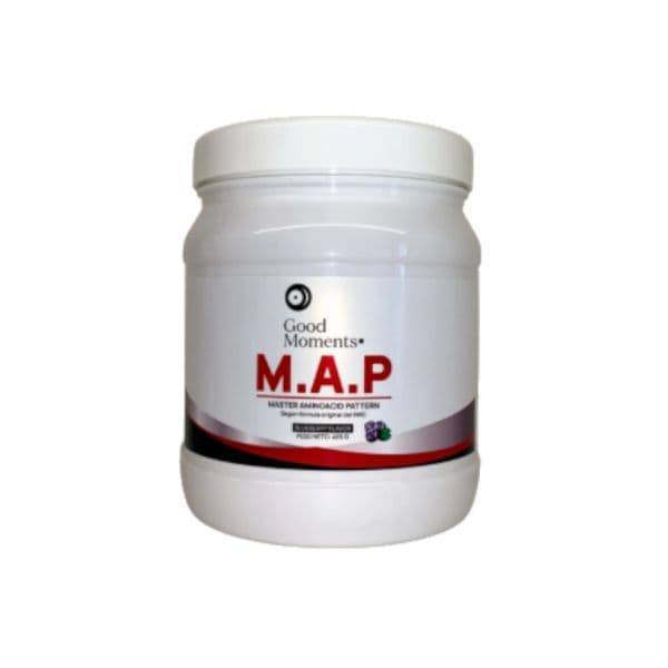 Good Moments M.A.P. Master Aminoacid Pattern 465g