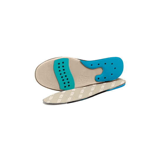 Palmilha Scrfoot Ergogel Confort (XL)