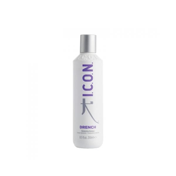 I.C.O.N. Shampoo Drench 250ml