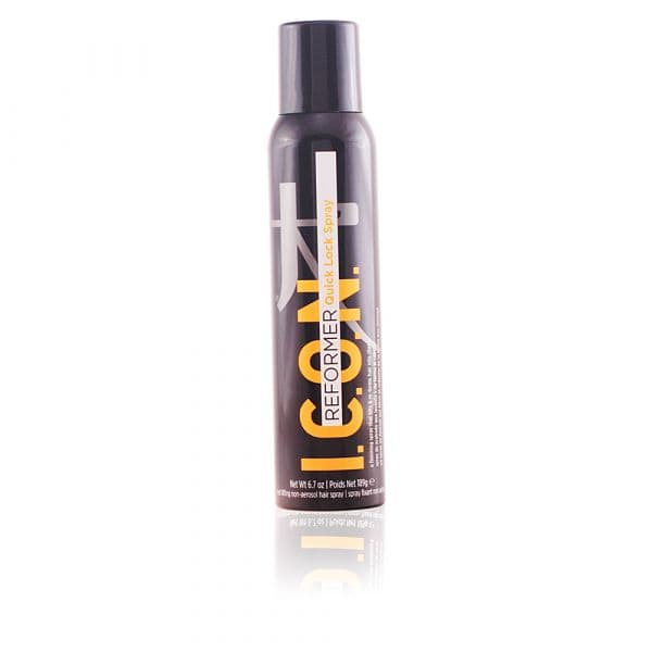 I.c.o.n. Reformer Quick Lock Spray 189 Gr