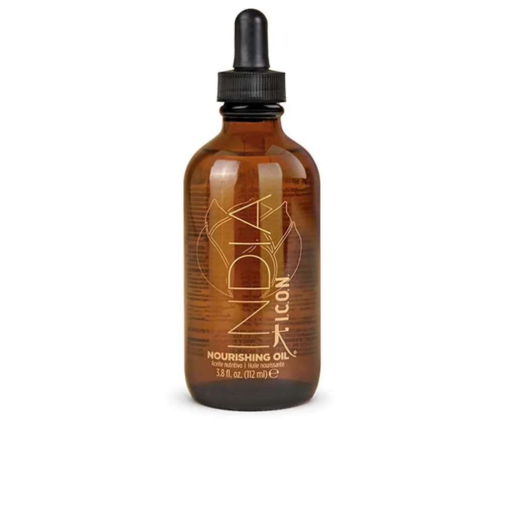 I.C.O.N. India Oil 112ml