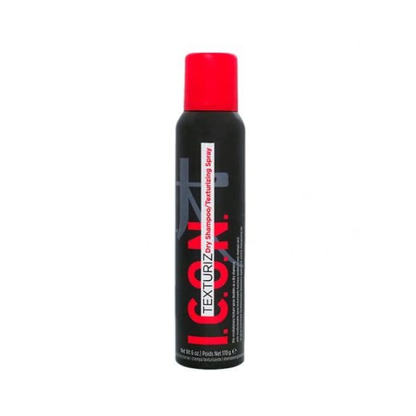 I.C.O.N. Texturiz Dry Shampoo 180ml