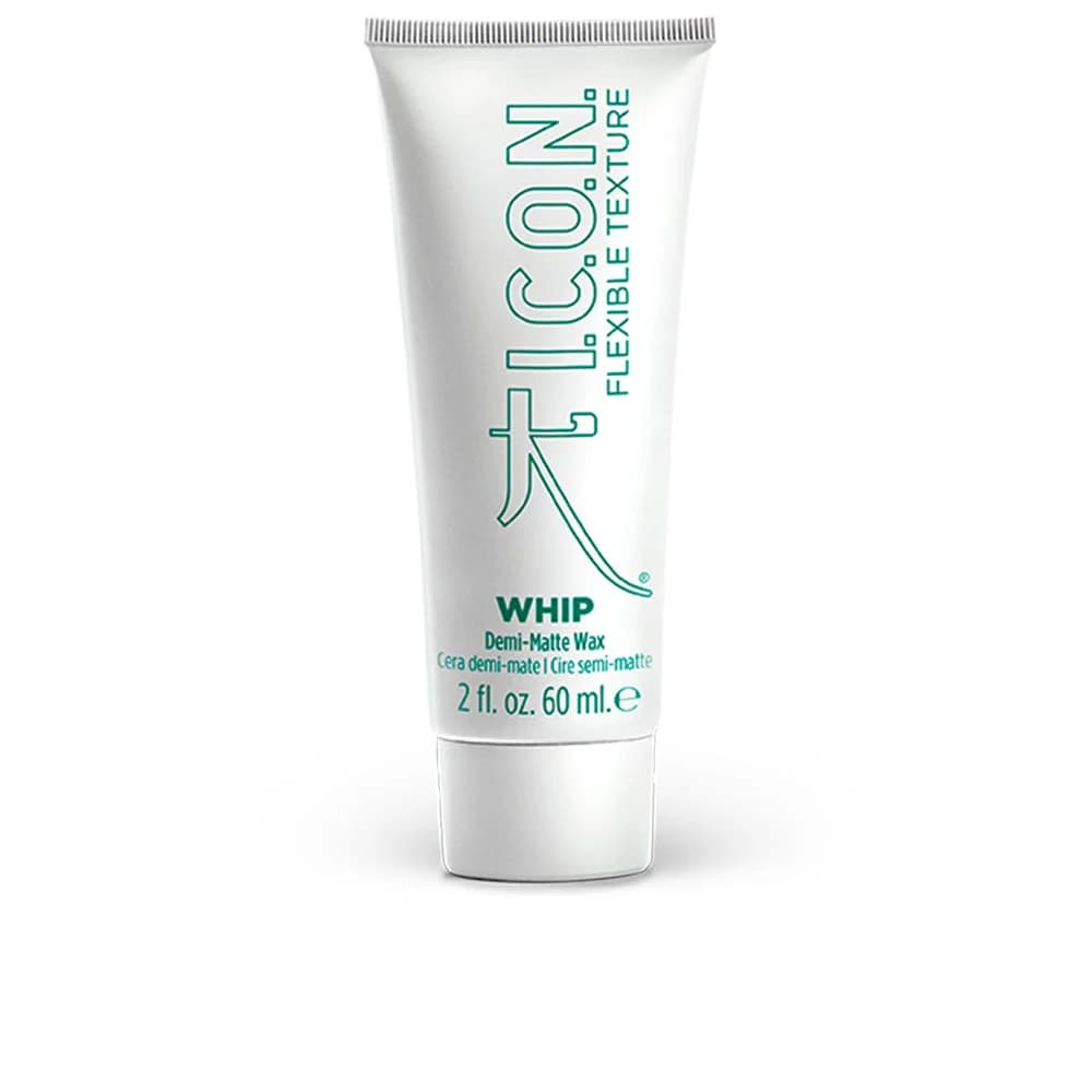 I.C.O.N. Whip Demi-Matte Wax 60ml