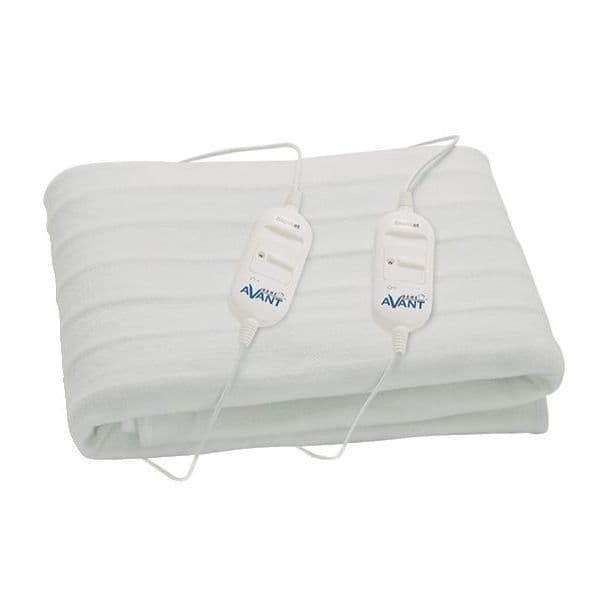 Avant Cobertor Elétrico Duplo 120W - AV7469