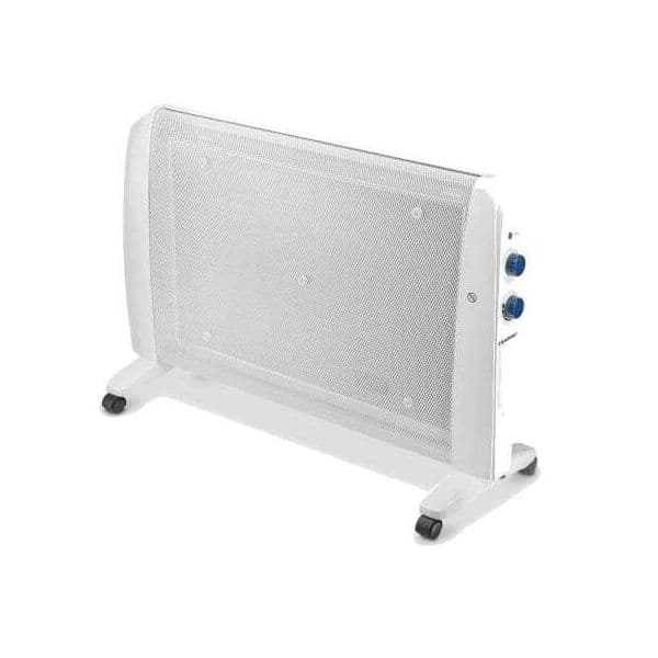 Blaupunkt Aquecedor/radiador de Mica 2000W - BP1007
