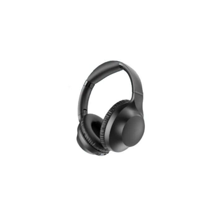 Daewoo DW2009 com Bluetooth 5.3 e Microfone Preto