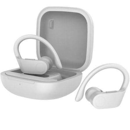 Daewoo DW2023 Bluetooth Desportivos In-ear Branco