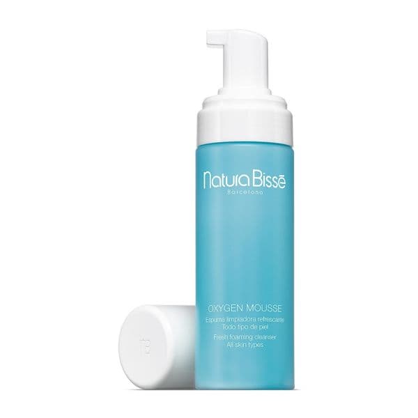 Natura Bisse Oxygen Espuma 150ml