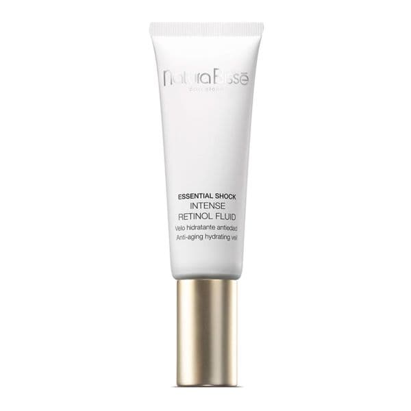 Natura Bissé Fluido Hidratante Intenso com Retinol 50ml