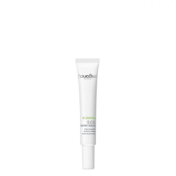 Natura Bissé Skin Protectant SOS Sérum Instant Rescue 30ml