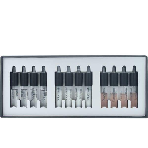 Natura Bissé Diamond Instant Glow 12x1,5ml