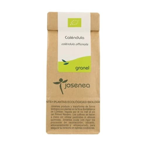 Josenea Calendula Bio Granel 25 Gr.