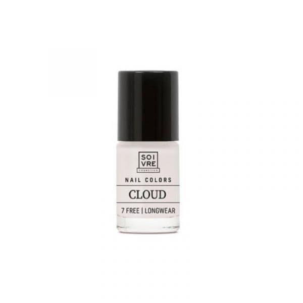 Soivre Verniz de Unhas Cloud 6ml