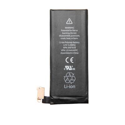 Bateria para iPhone 4