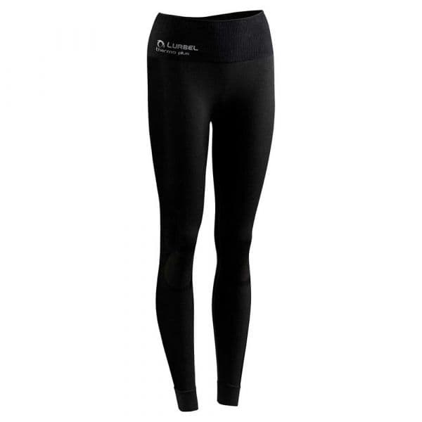 Lurbel Alaska Leggings Preto M Mulher