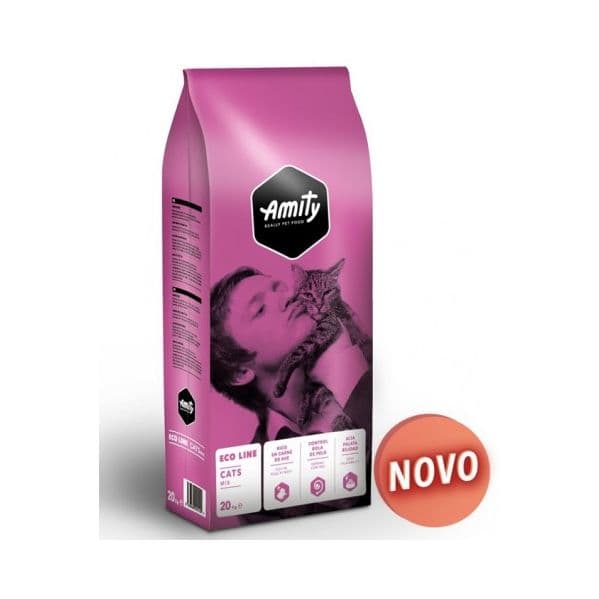 Amity Eco Line Mix 20Kg