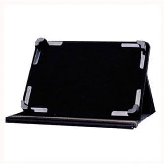 Leotec Capa Universal para Tablets 9" Black