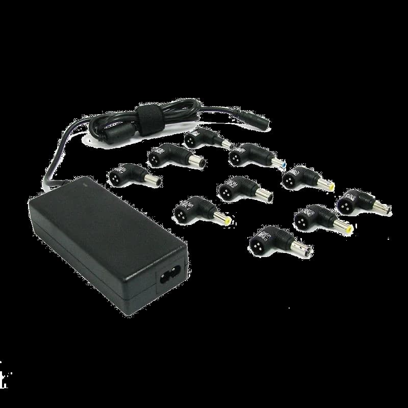 Leotec Carregador Universal 70w Automático 10 comectores