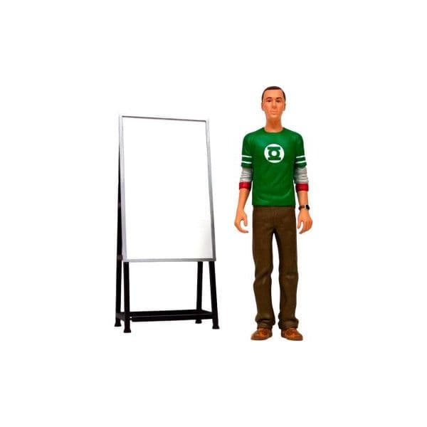 SD Toys Figura Sheldon the Big Bang Theory 18cm