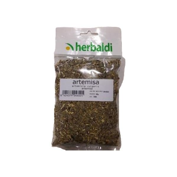 Herbaldi Erva Artemísia 50 g