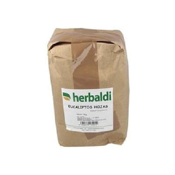 Herbaldi Folha Ralada de Ervas de Eucalipto 1 Kg