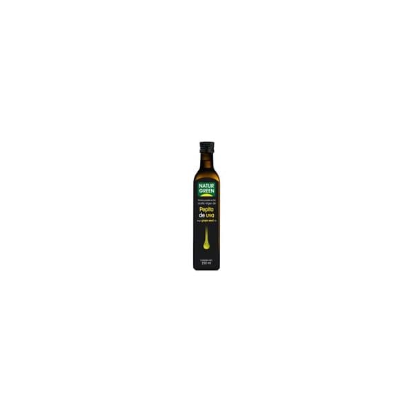 Naturgreen Óleo de Semente de Uva 250ml