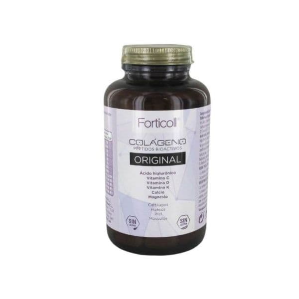 Fortigel Colagénio 180 Comprimidos
