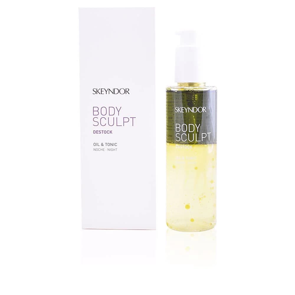 BODY SCULPT DESTOCK oil & tonic noche