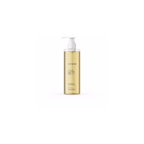 Skeyndor Expert Cleanse Pro Óleo Micelar 200ml