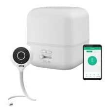 SPC Kit Baby Comfort Câmara Angel + Humidificador Nerta