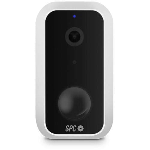 Câmara de Segurança Inteligente SPC Magnes 2 - FHD 1080p