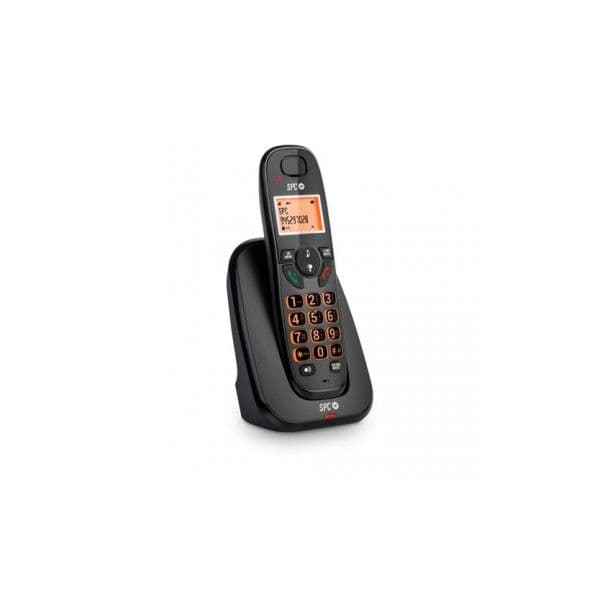 SPC KAIRO Black